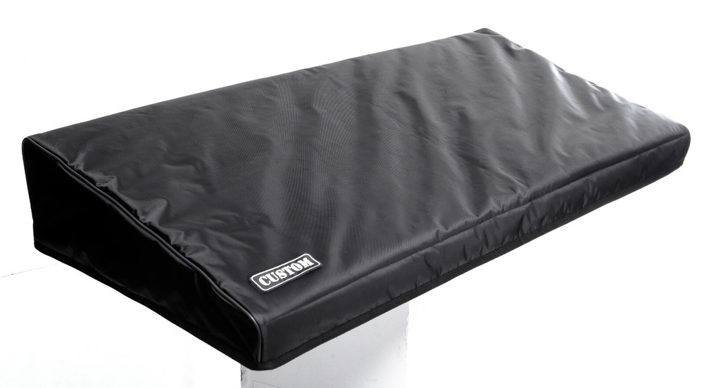 Custom padded cover for Sequential Circuits Prophet 10 (New Model - One tier)