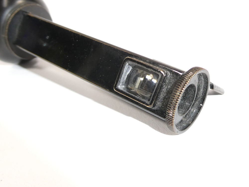 Leitz Leica Angle Finder Winko Black Approx. 1925