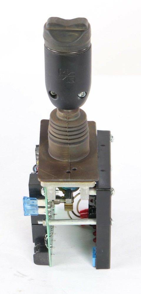 New M115-1005 PQ Controls Controller Joystick