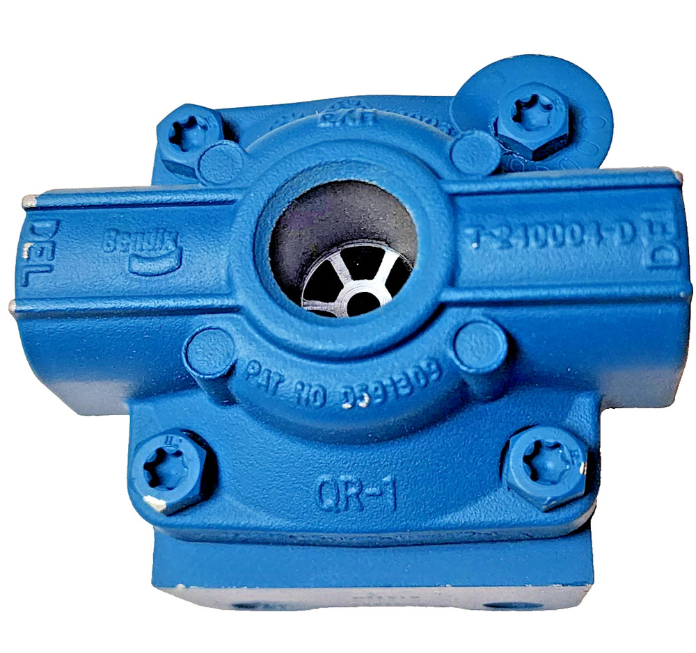 GENUINE Bendix 229860X Quick Coreless Valve Type QR-1
