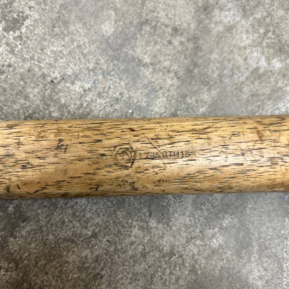Cornwell Tools Fender Bumper Hammer FABT1115
