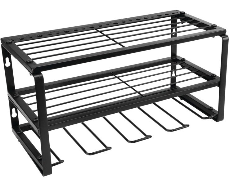 Performance Tool W7701 16" Power Tool Storage Rack