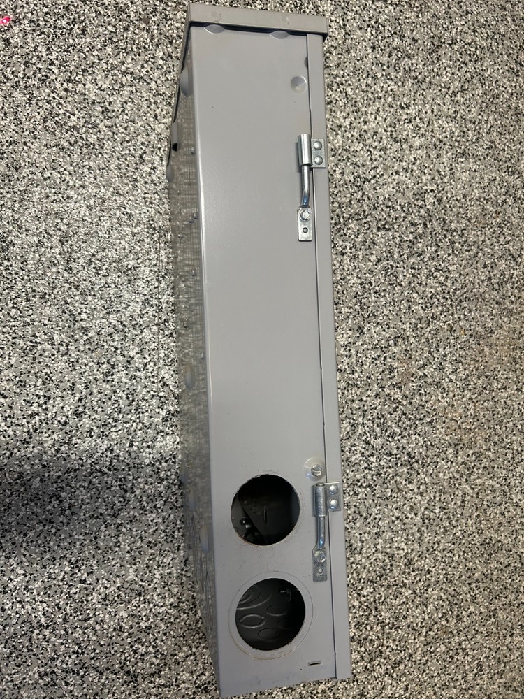 Reliance TWB2006DR Transfer Switch