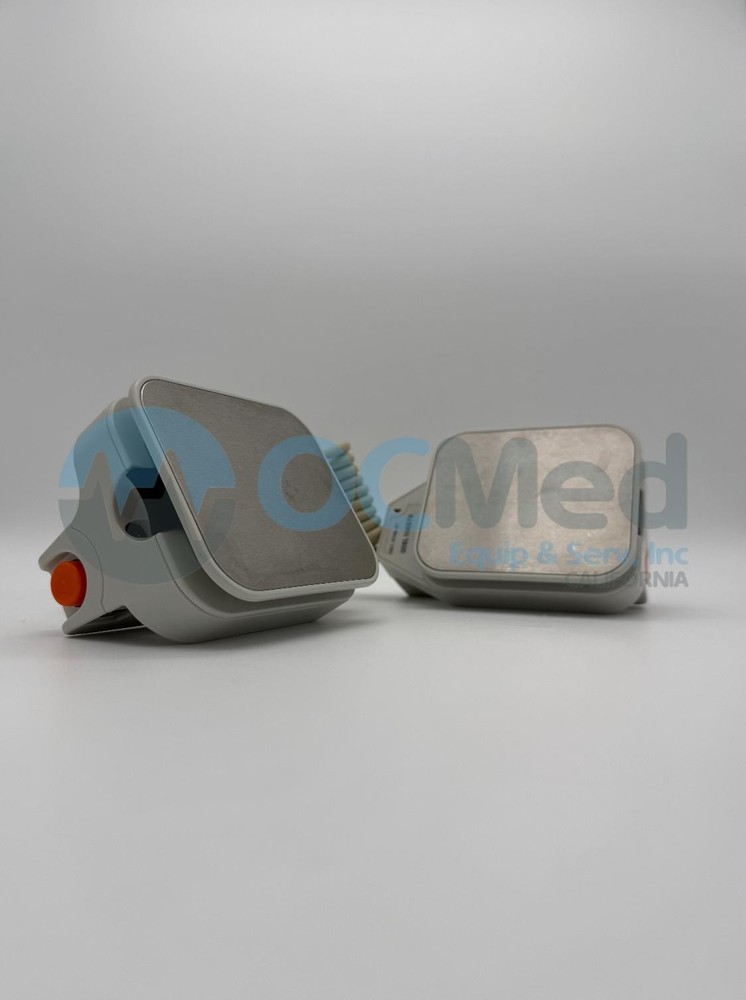 Zoll External Paddle Assemblies