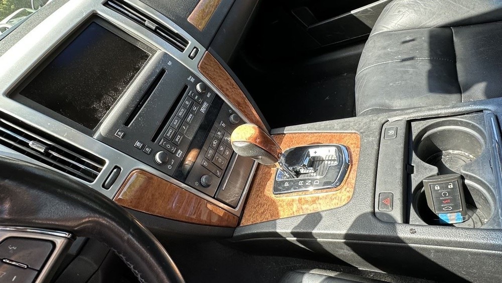 Engine ECM Vehicle Stability Control Fits 2008 STS OEM