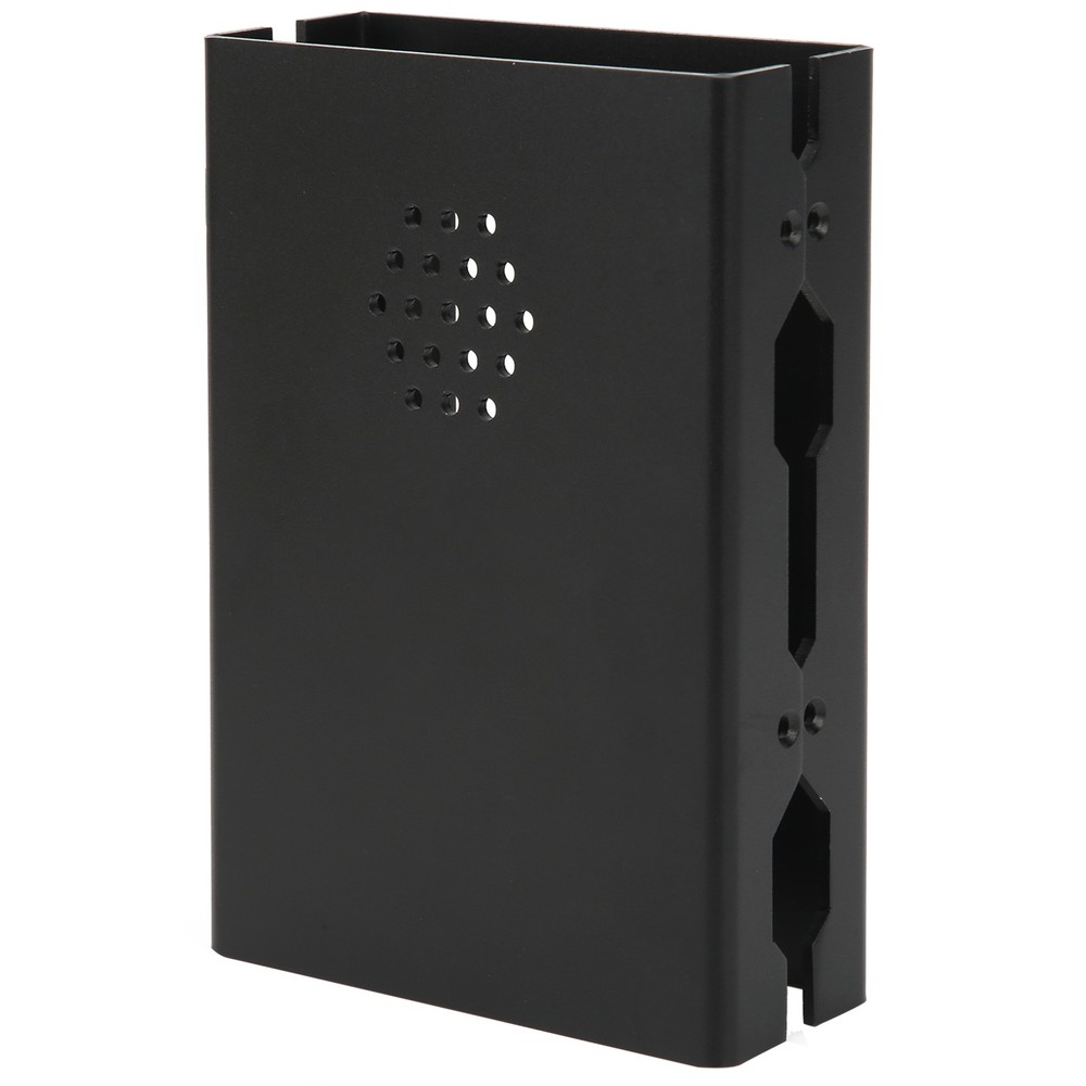 Aluminum Alloy Shell Protective DIY Project Box Case For Projects Easy To Use