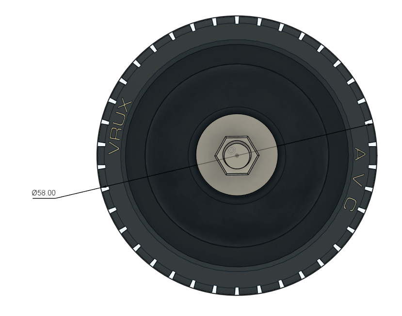 Turntable REPLACEMENT FEET for YAMAHA AVC