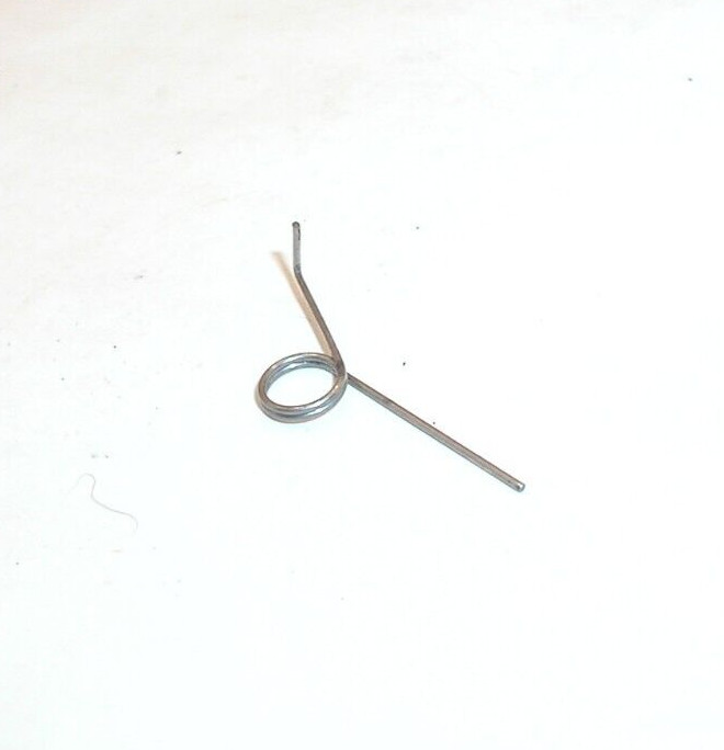 Crosman 38T Revolver - Trigger Spring
