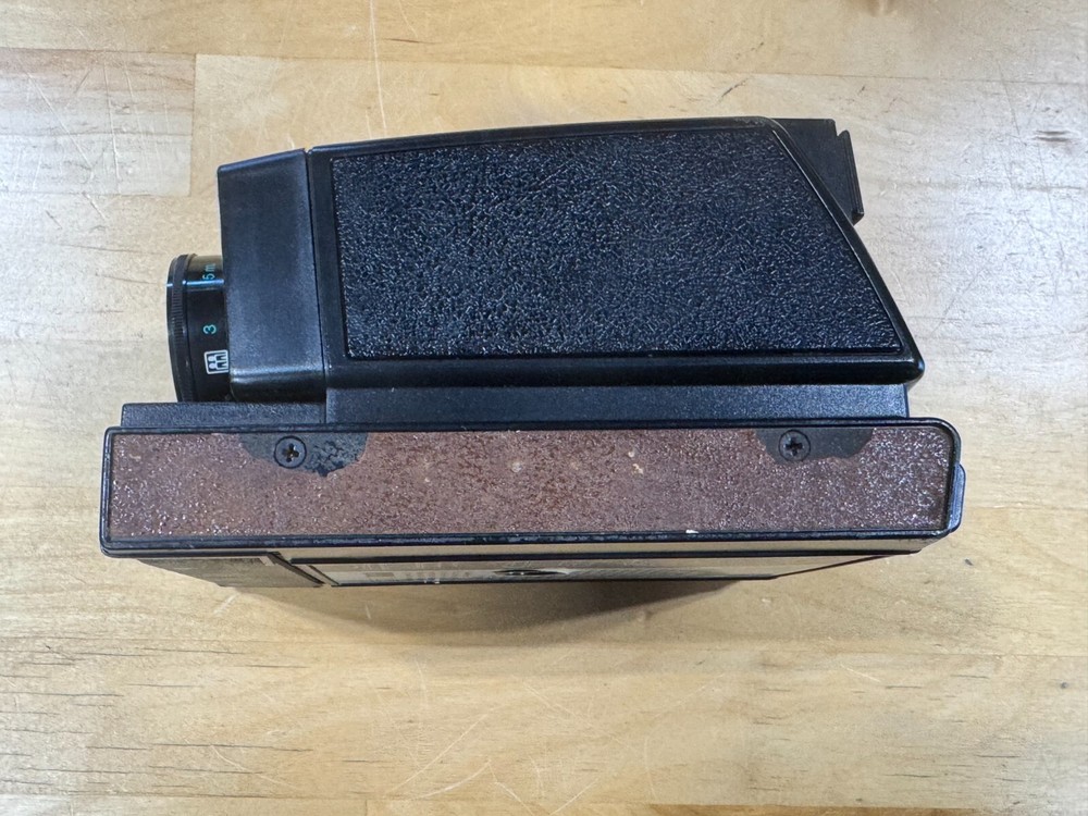 Keystone SX-70 Camera