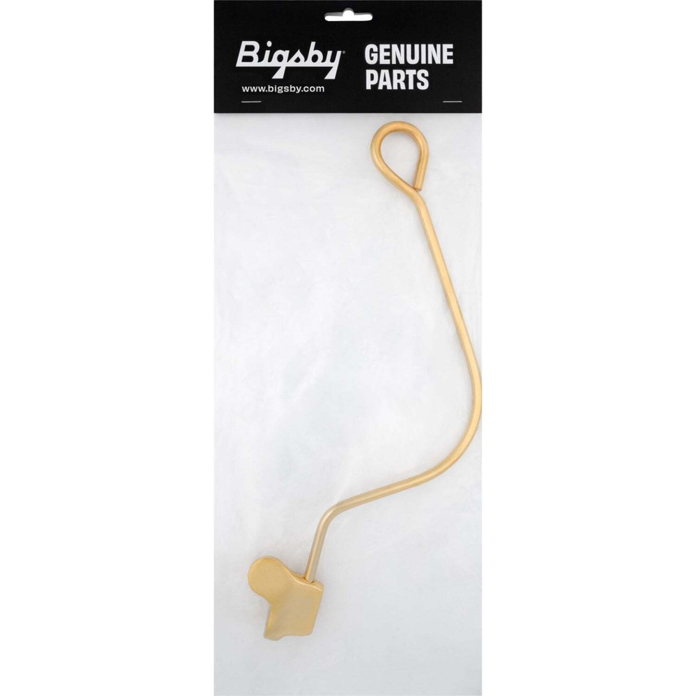 Bigsby Handle Assembly, Merle Travis, Gold