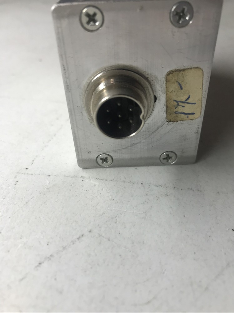 Heidenhain Scale 120 MM Ls 903 #8