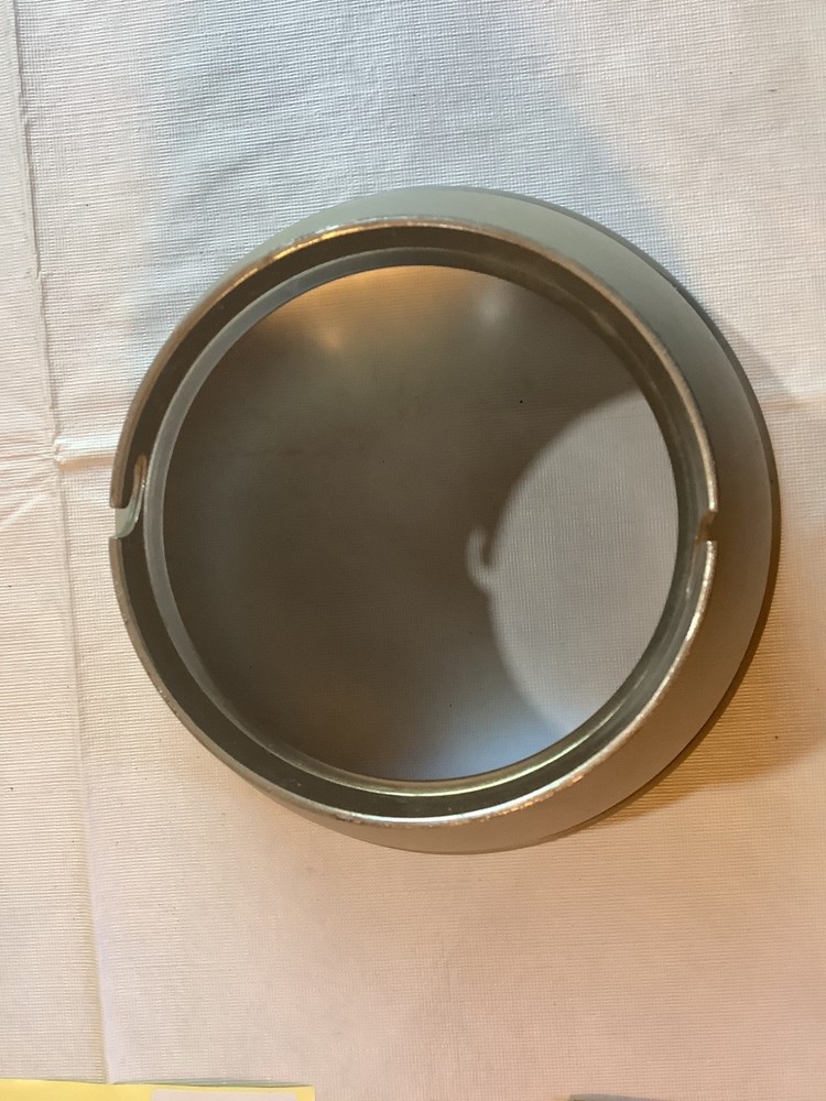 Elinchrom 8” Reflector