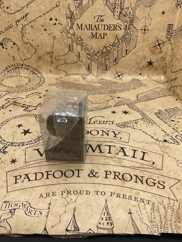 Harry Potter Dangle Figure rare