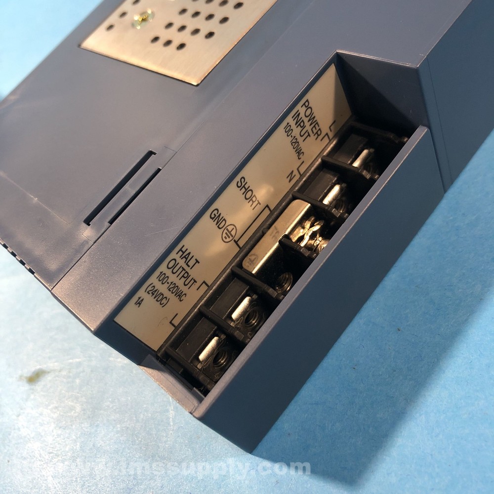 Sharp JW-31PU Power Supply Module USIP