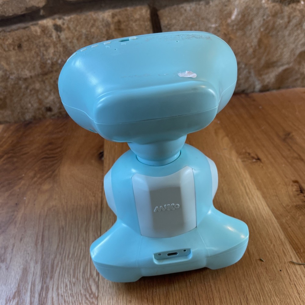 Miko 3 AI-Powered Smart Robot