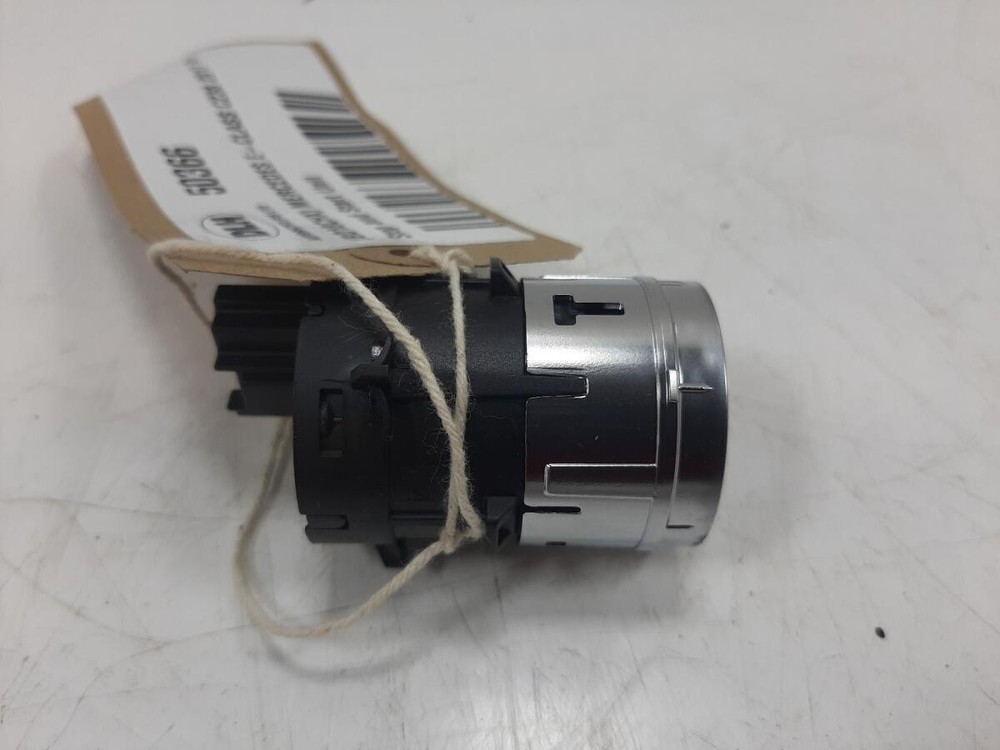 Ignition Button Mercedes E Class E 220 D Amg Line 2018 1950cc Diesel