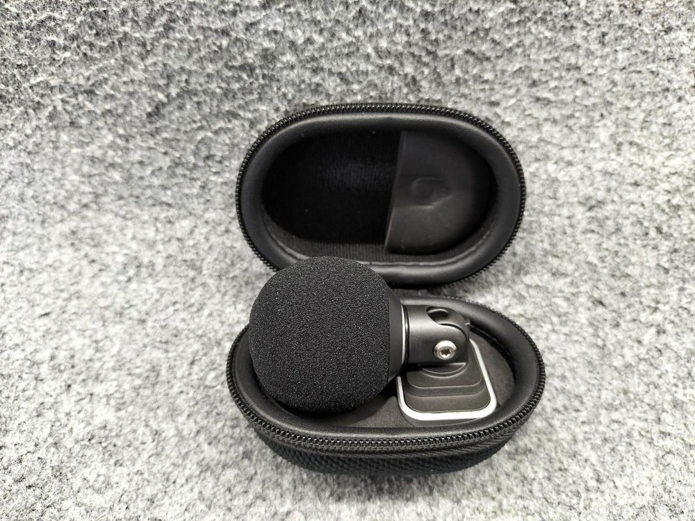 Shure Microphone Mv88 Used