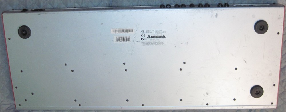 Alesis ION Synthesizer