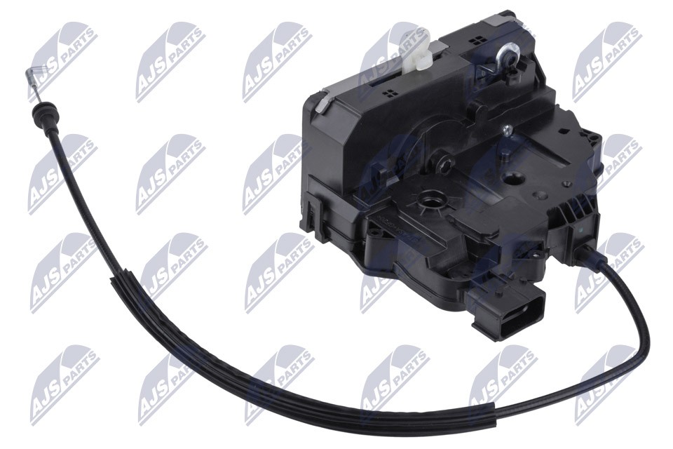 For NTY EZC-FT-203 CENTRAL DOOR LOCK ACTUATOR - FRONT