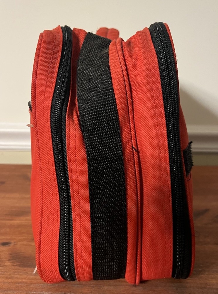 First Aid AAA Excursion Road Kit W/ Jumper Cables, Flashlight, First Aid, Etc.