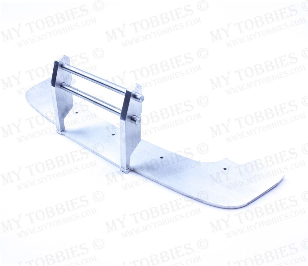 STP1126 INFRACTION FRONT BUMPER
