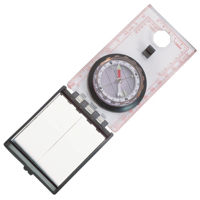 Ranger Sighting Orienteering Compass