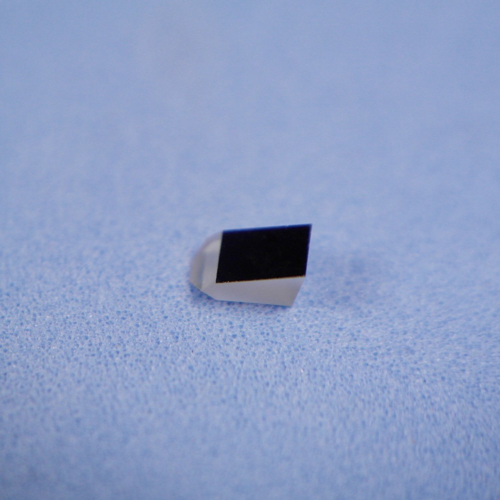 Zeiss Angled Micro Double Mirror 6x3.2mm Class A #1124-10