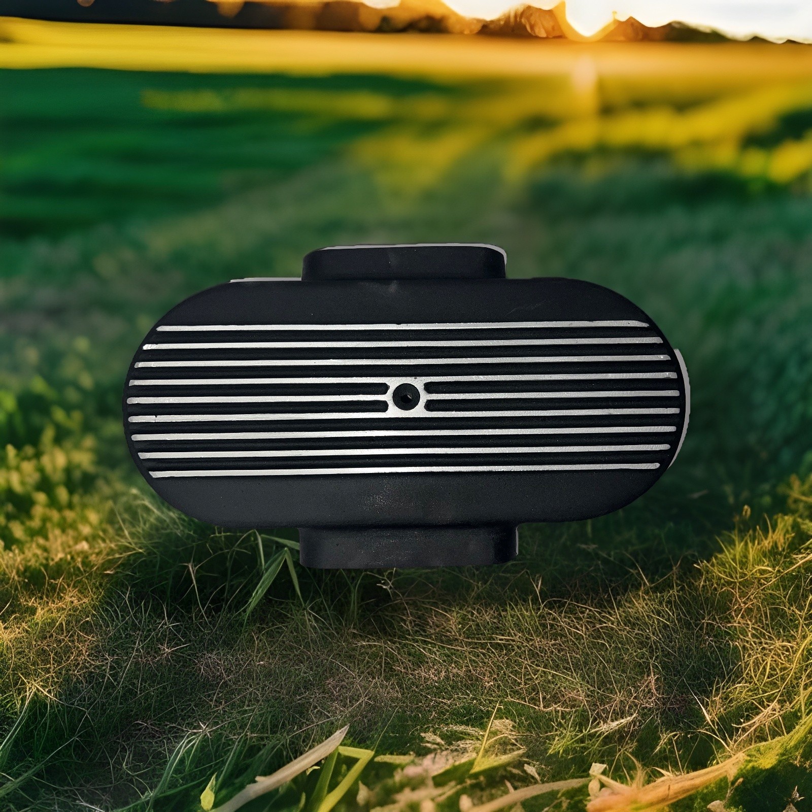 Crites THUNDERBOLT single hole Air Bonnet