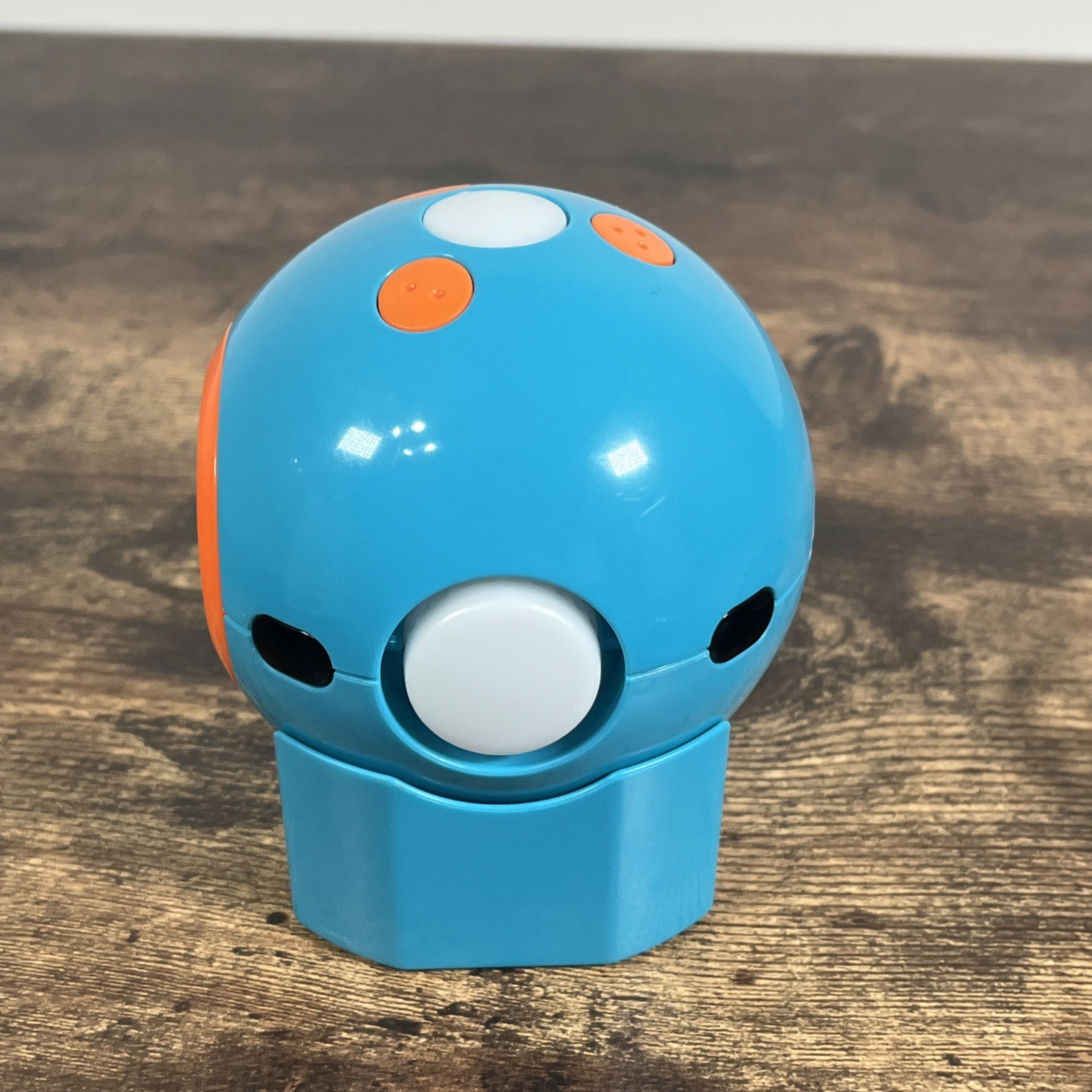 Blue Wonder Workshop Dot Robot D001, Tested and Working, Free Shipping