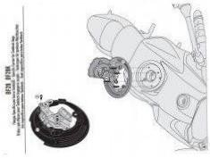 GIVI GIBF28 Bags