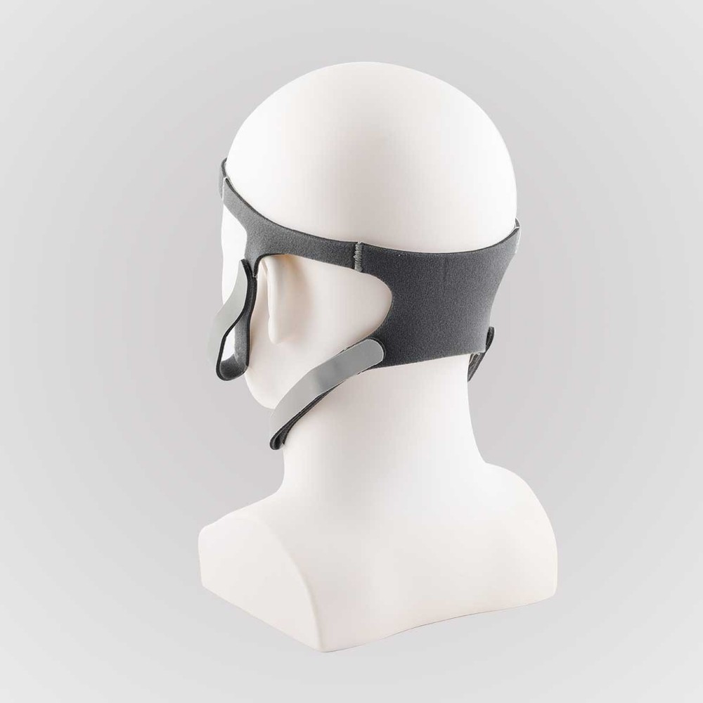 Full Face Mask Headgear Cushion CPAP Medium/Large Simplus
