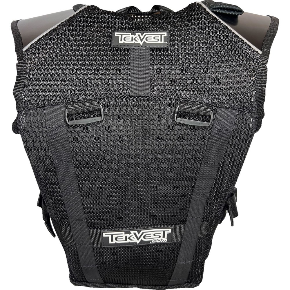 Tekvest TekVest SpokeMaster Pro - Medium EMBSMP04-G