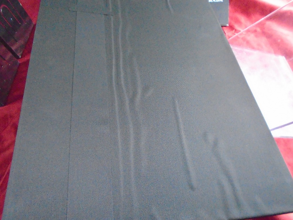 PRADA SS 18 NYLON BOOK LIMITED EDITION