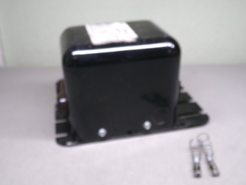 WEBSTER AX0600 IGNITION TRANSFORMER 312-25