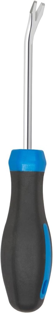 ROTATION Tack Lifter U Tip Nail Puller Upholstery Staple Remover Tool for...