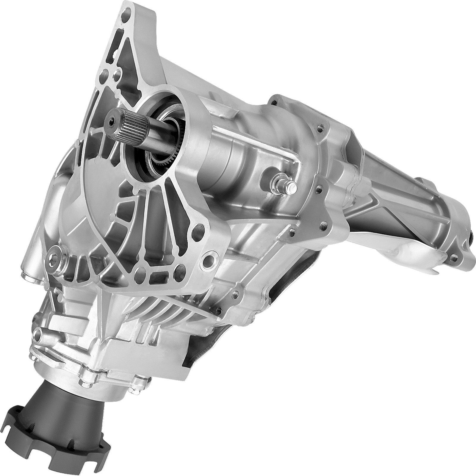 Transfer Case Assembly for GMC Terrain Chevrolet Equinox w/ 2.4L 10-17 84953426