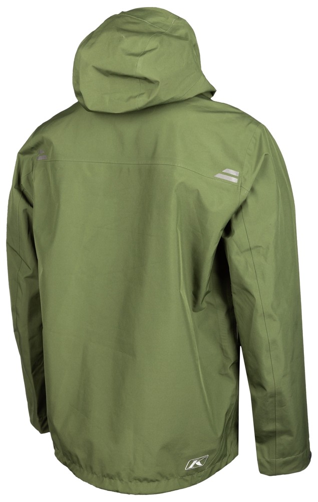 KLIM Stow Away Pro Waterproof Jacket