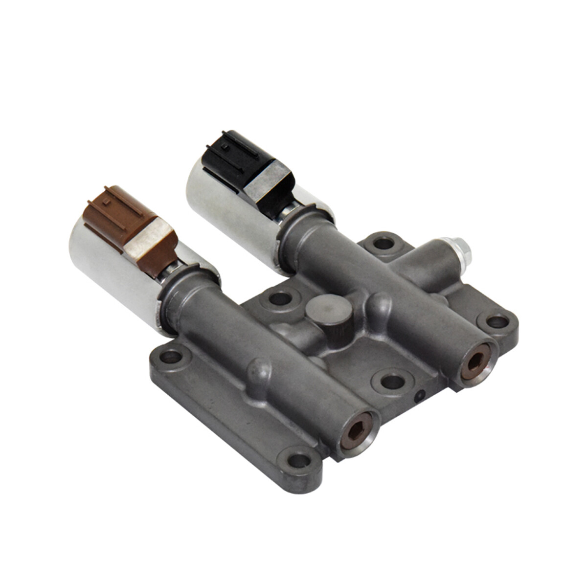 Transmission Dual Shift Linear Solenoid For 01-05 Honda Civic 1.7L 28015-PLX-305