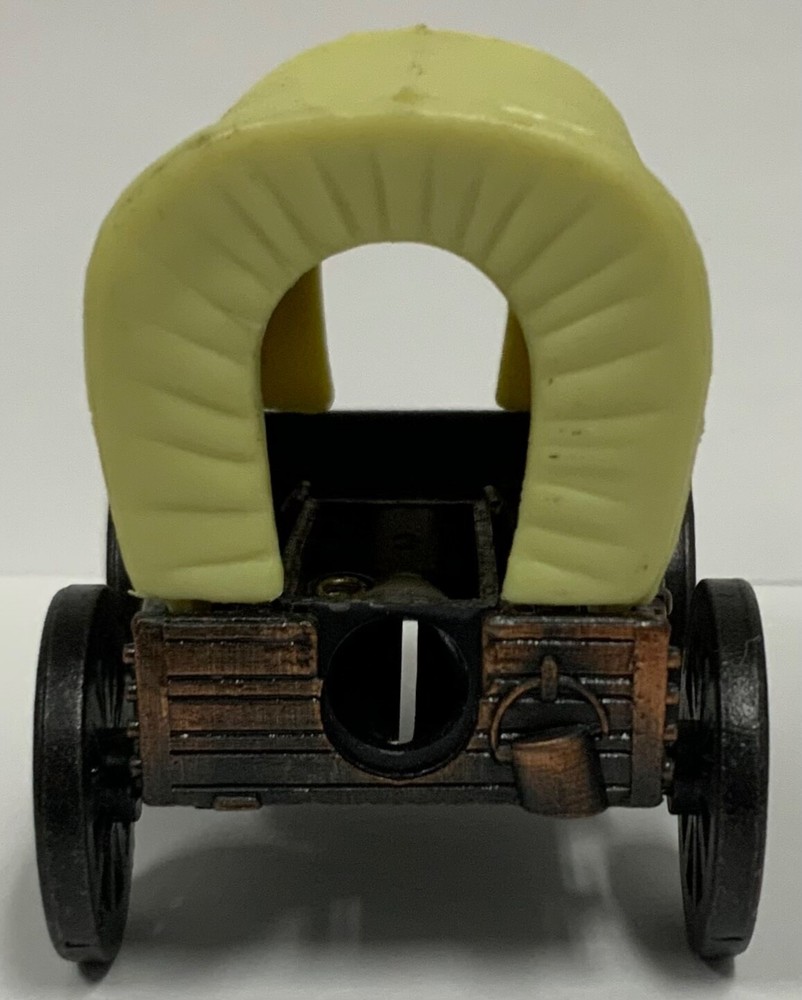 Covered Wagon Miniature Pencil Sharpener