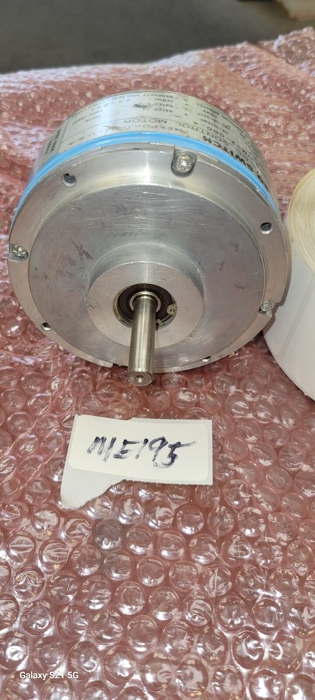 MICRO SWITCH 3VM52-000-4 14573000 LONGER STEMS