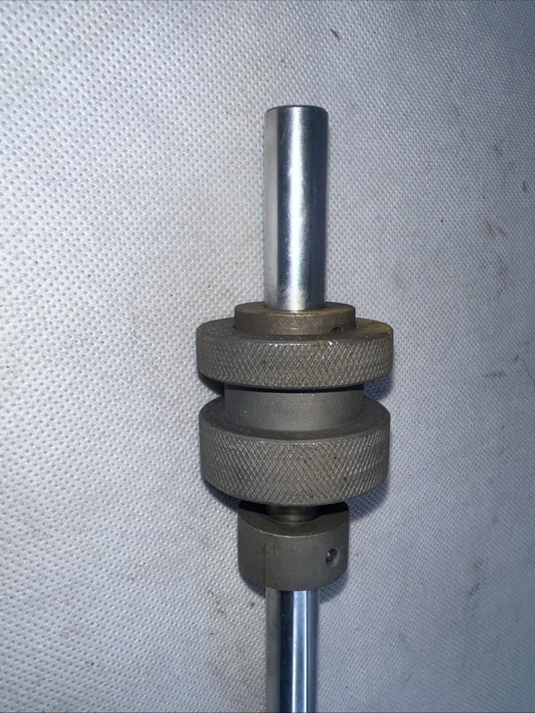 Nobur Double Edged Cutting Blade De-burr Tool