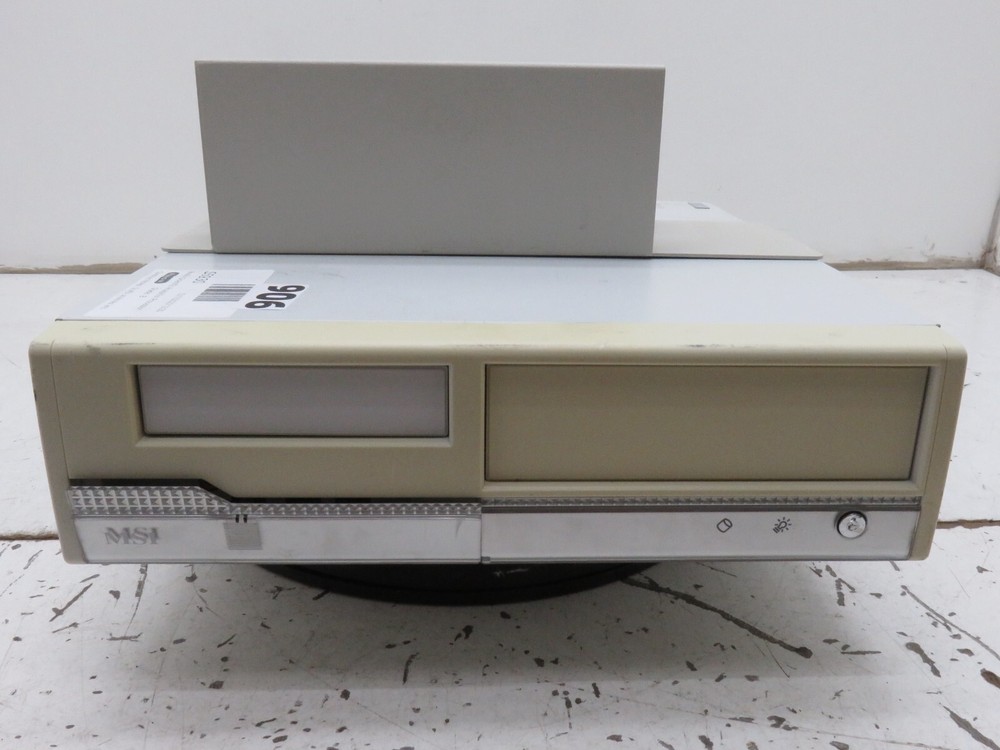 Boston Scientific Acquisition Processor iLab Ultrasound Imaging System- Untested