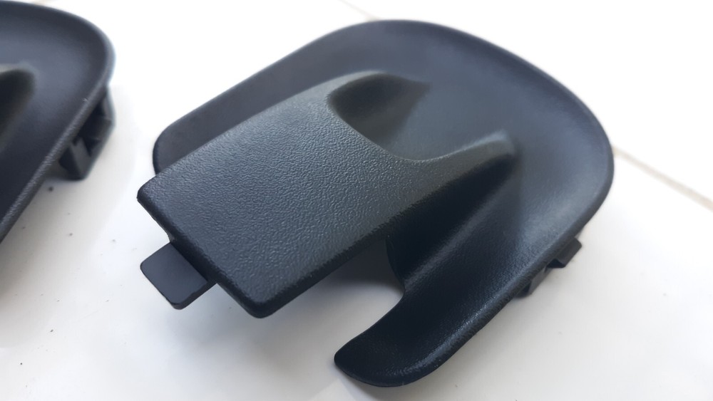 OEM GM 13-19 VOLT TIE DOWN LOOP COVER GM # 23320920