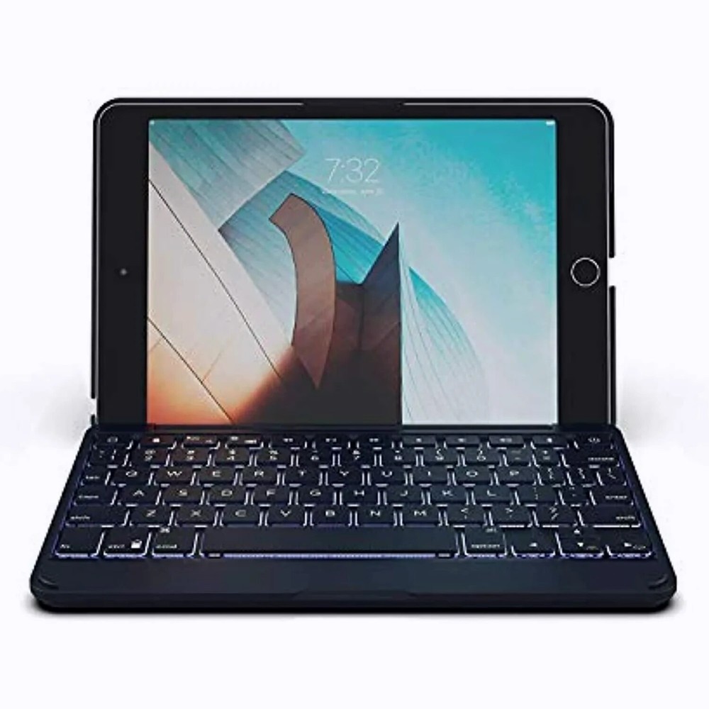 ZAGG Folio Wireless Keyboard Case  - ipad mini 5th Gen 7.9" iPad mini 5