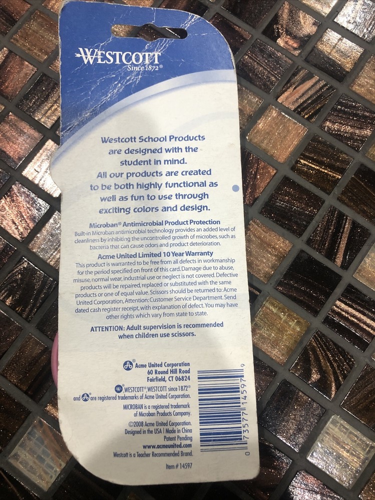 westcott scissors