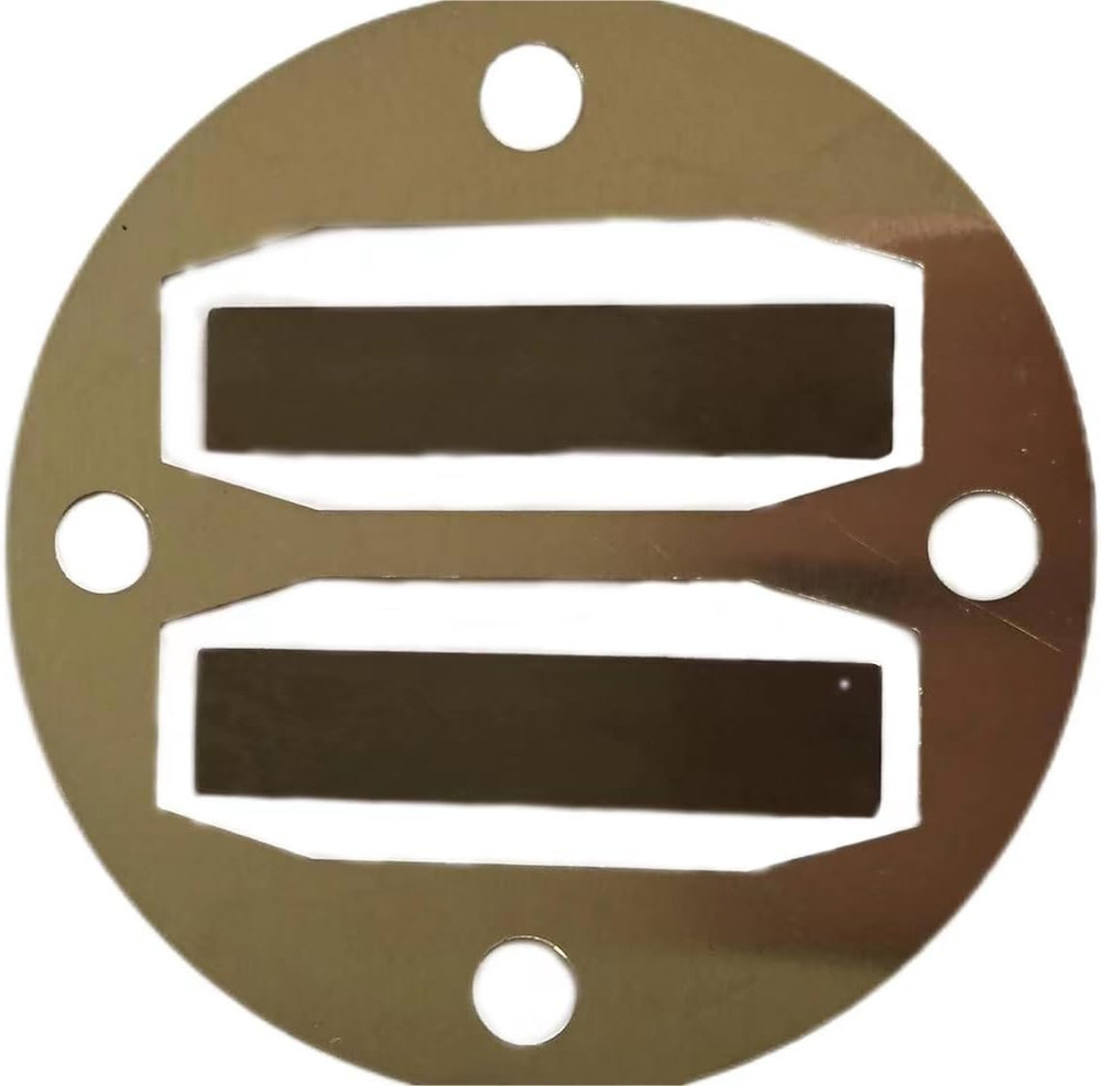 Fits for Replacement Air Compressor Head Head Gasket KIT Reed Valve