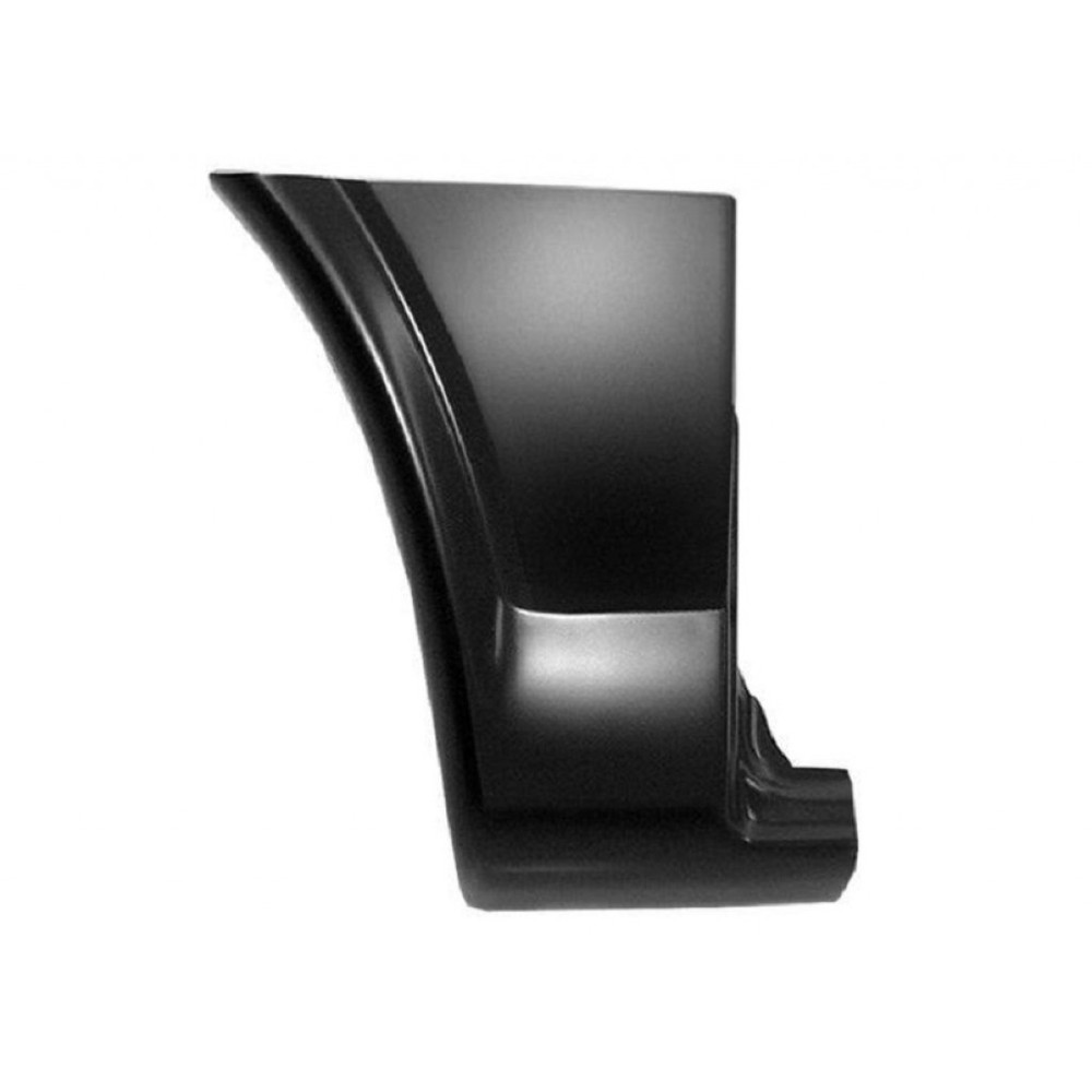 For Chevy Express 1500 1999-2010 Passenger Side Quarter Panel | Front | Lower