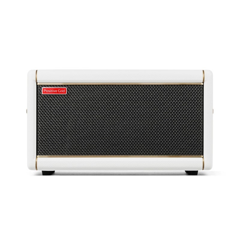 Positive Grid Spark 2 Pearl