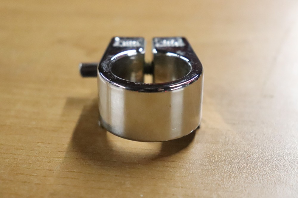 Ludwig Drum 1" Memory Lock P1763A #2