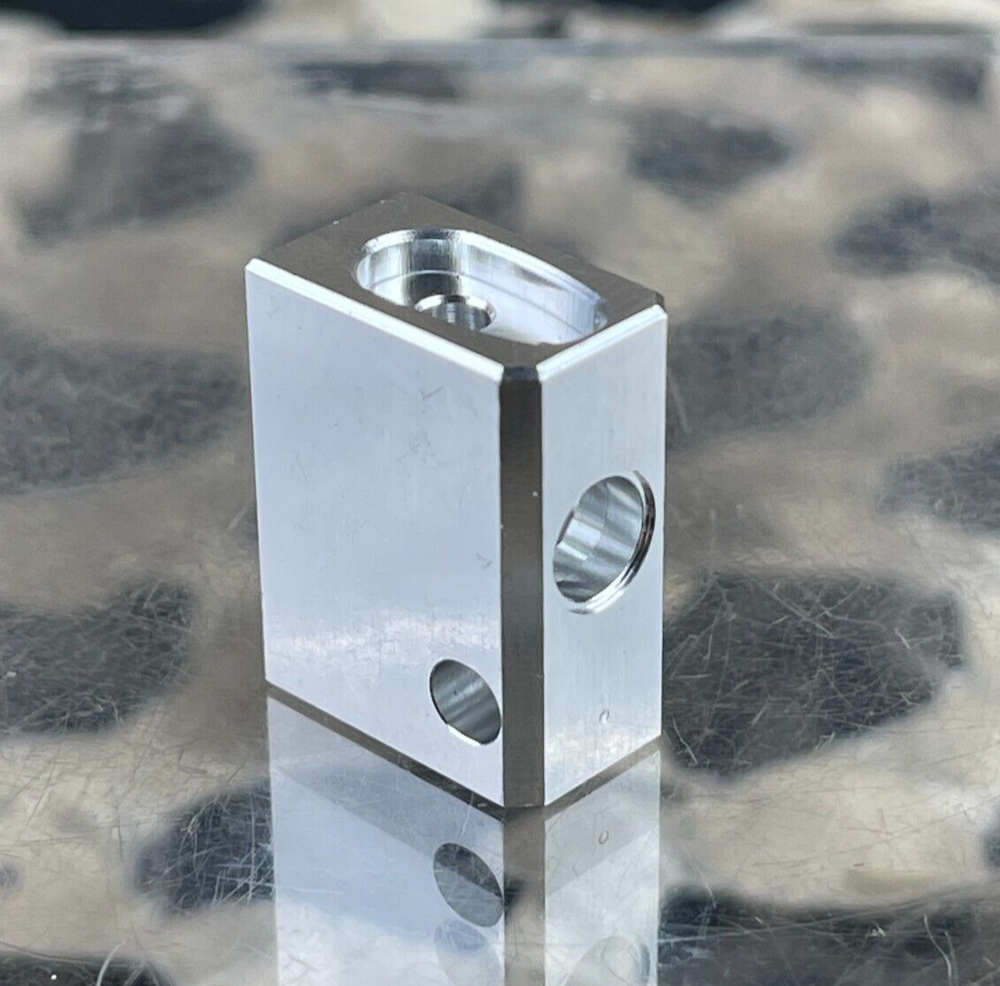 NEW Planet Eclipse CS2 Solenoid Body (SPA101115A000)